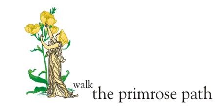 The Primrose Path logo